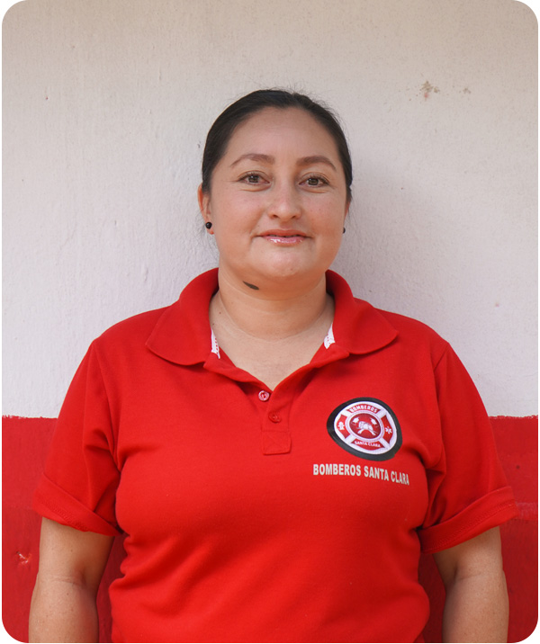 Lic. Nadia Gabriela Izurieta Barriga