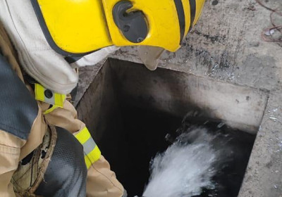 Atención de emergencias médicas