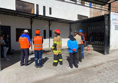 Emisión de permisos de Funcionamiento 